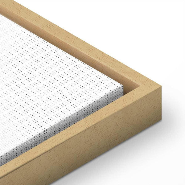 Quadro - Decorative Alpaca (1 Part) Vertical
