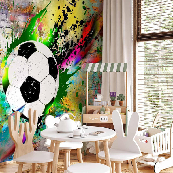 Carta da parati - Urban Gameplay