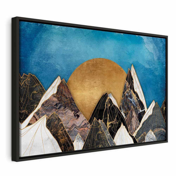 Quadro - Lonely Journey (1 Part) Wide