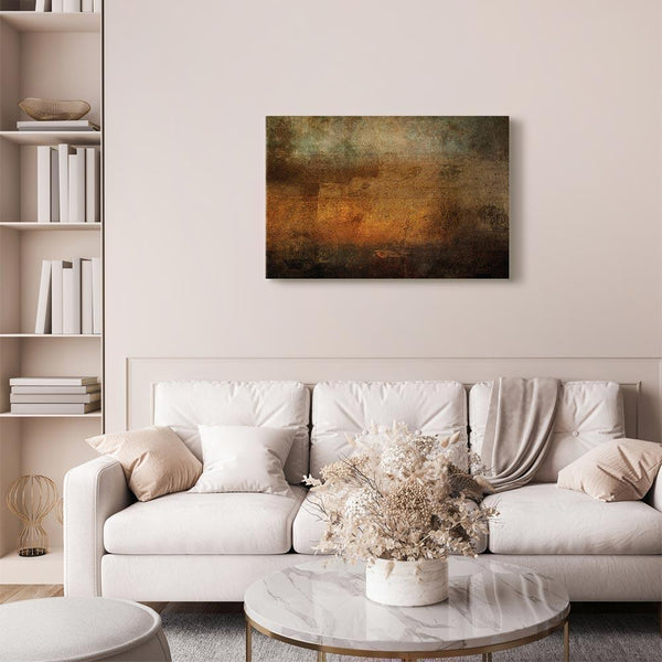 Quadro - Etude (1 Part) Wide
