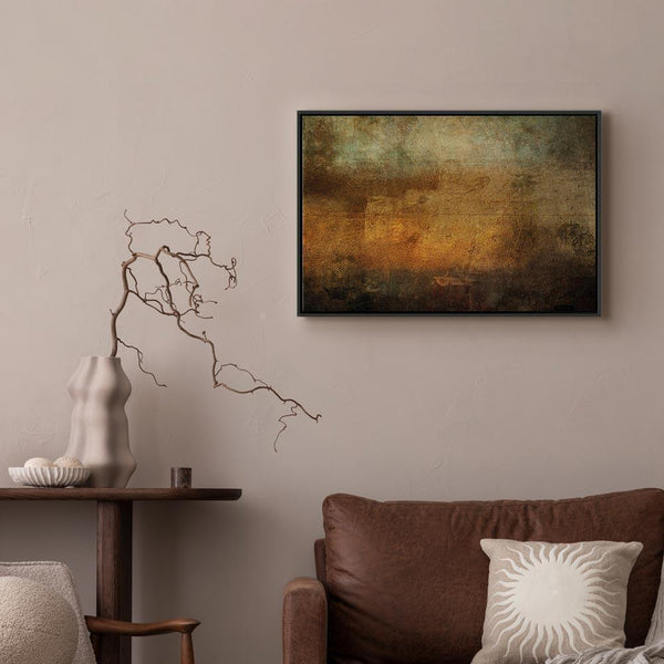 Quadro - Etude (1 Part) Wide