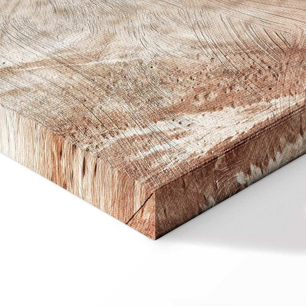 Quadro - Mountain Serpentine (1 Part) Vertical