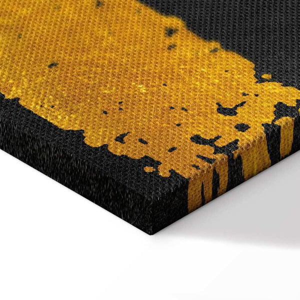 Quadro - Gold Seal (1 Part) Wide