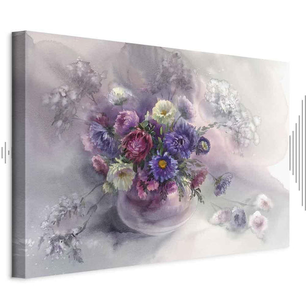 Quadro - Dreamer's Bouquet