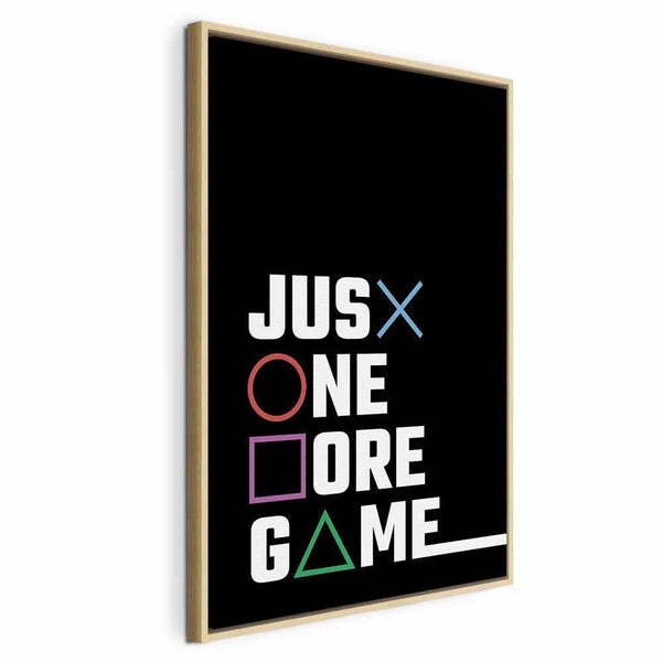 Quadro - Binge Gaming