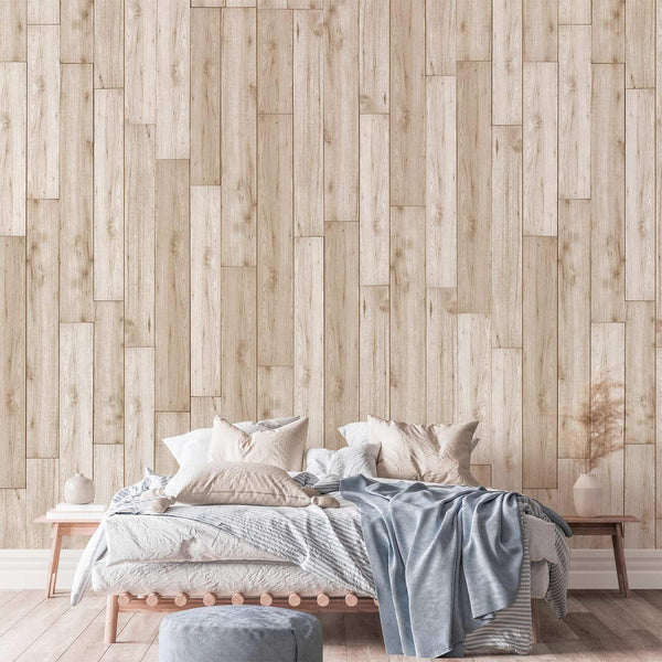 Carta da parati - Tabulam ligneam