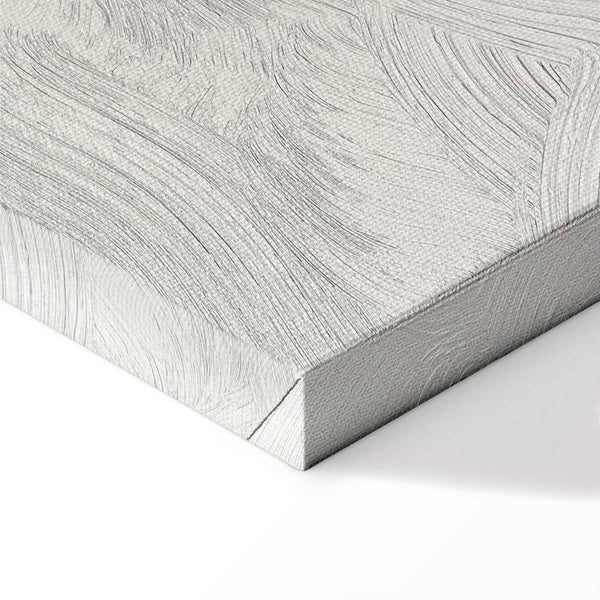 Quadro - Torch Shaped Like an Inverted Eiffel Tower