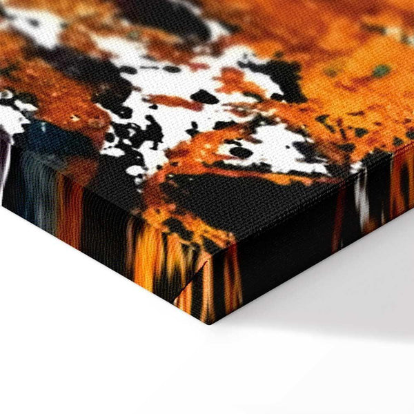 Quadro - Kiss Explosion (1 Part) Wide