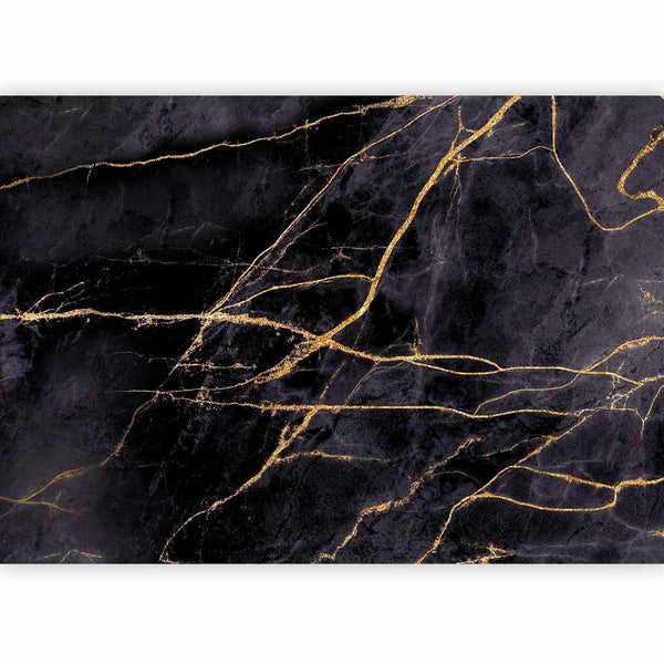 Carta da parati - Golden Paths
