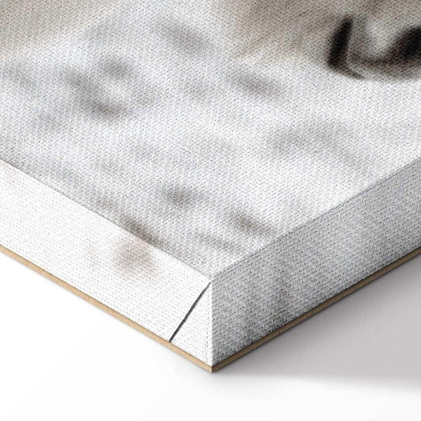 Quadro - Horse Mane (1 Part) Vertical