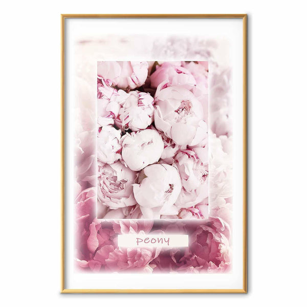 Poster - Spring Delicacy