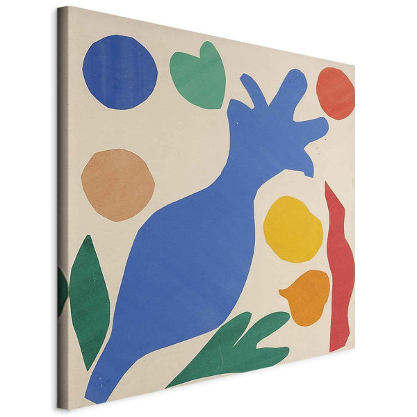 Quadro - Henri Matisse – Wild Poppies III