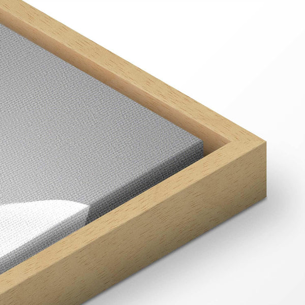 Quadro - Tender Opposite (1 Part) Wide