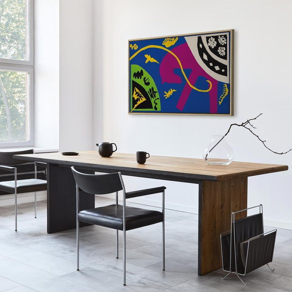 Quadro - Henri Matisse – Horse, Rider and Clown (from Jazz)