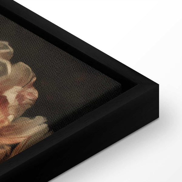 Quadro - Blooming tulips