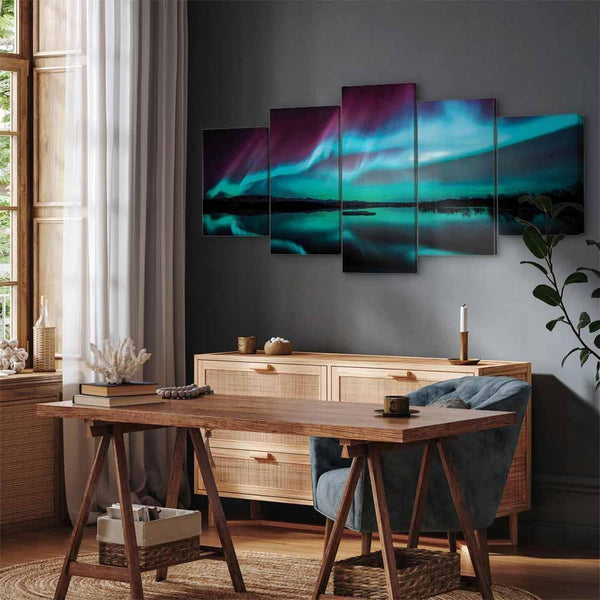 Quadro - Night Light II