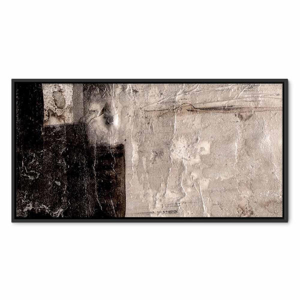 Quadro - Solomon's Mine (1 Part) Wide