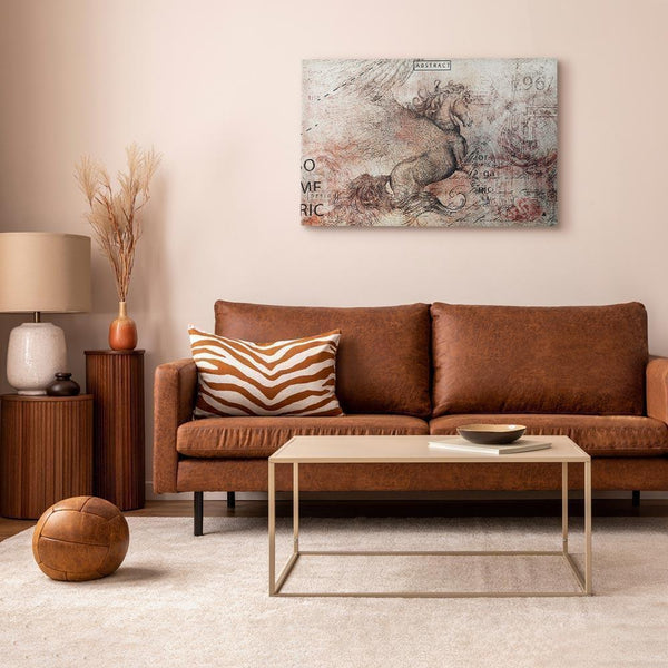 Quadro - Artistic Vision (1 Part) Wide