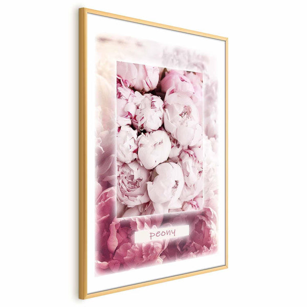 Poster - Spring Delicacy