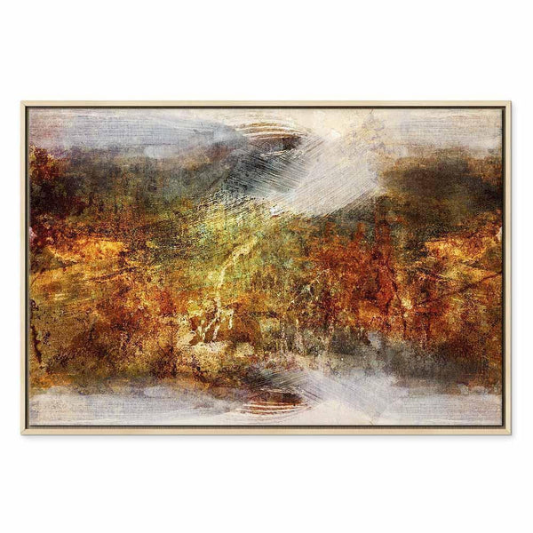 Quadro - Explosion of Feelings (1 Part) Wide