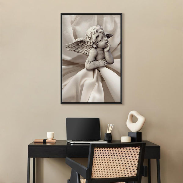 Quadro - Love Thoughts (1 Part) Vertical
