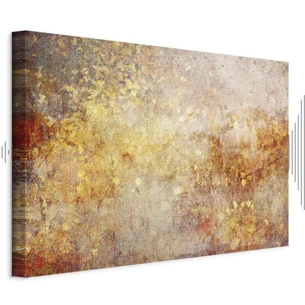 Quadro - Decay of Time (1 Part) Wide