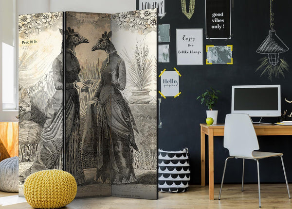 Paravento - Conversation