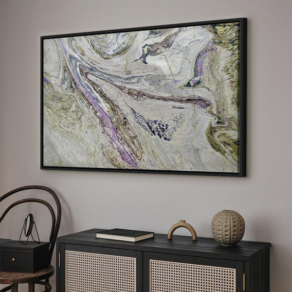Quadro - Colorful Rock (1 Part) Wide - Third Variant