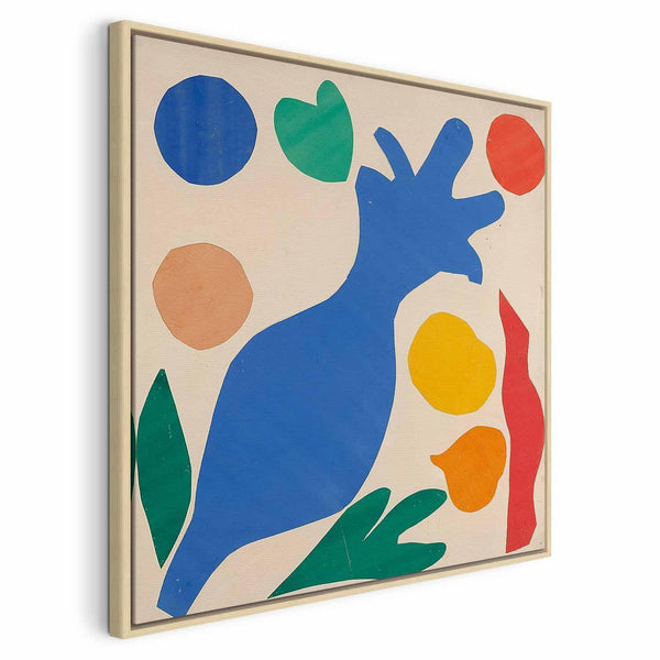 Quadro - Henri Matisse – Wild Poppies III