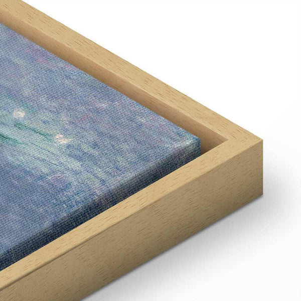Quadro - Claude Monet – Water Lilies (Water Lilies) III