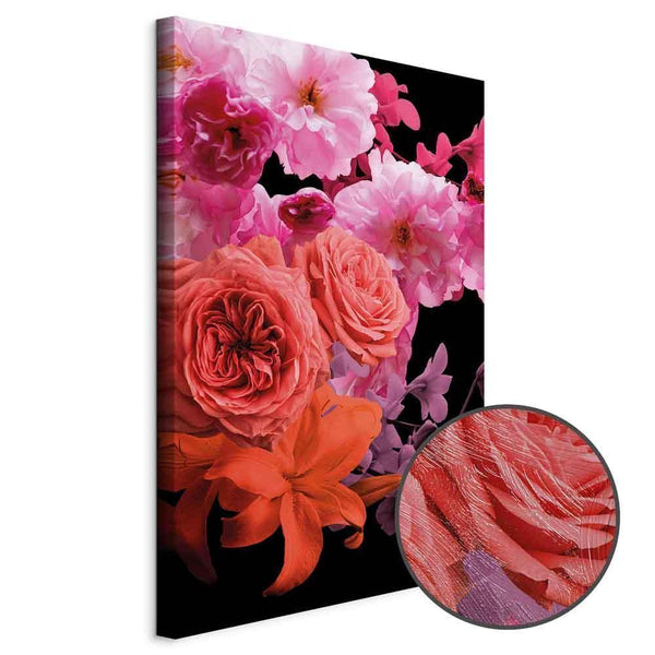 Quadro - Spring Breeze (1 Part) Vertical
