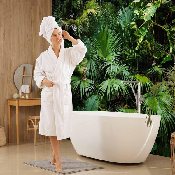 Carta da parati - Sunny Jungle