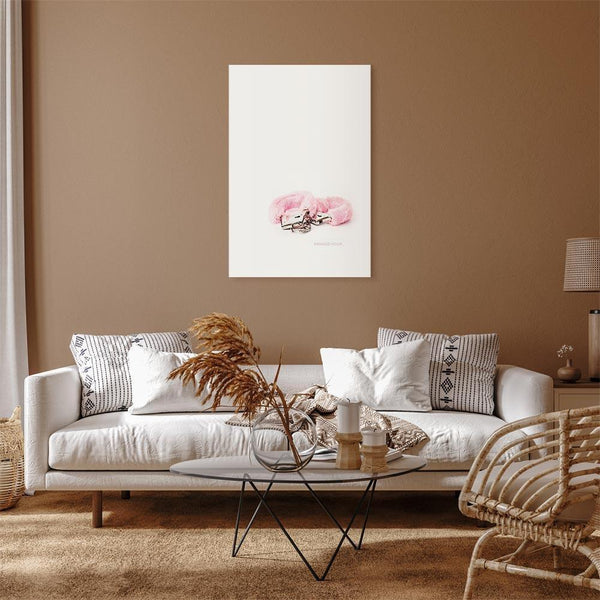 Quadro - Rendez Vous (1 Part) Vertical