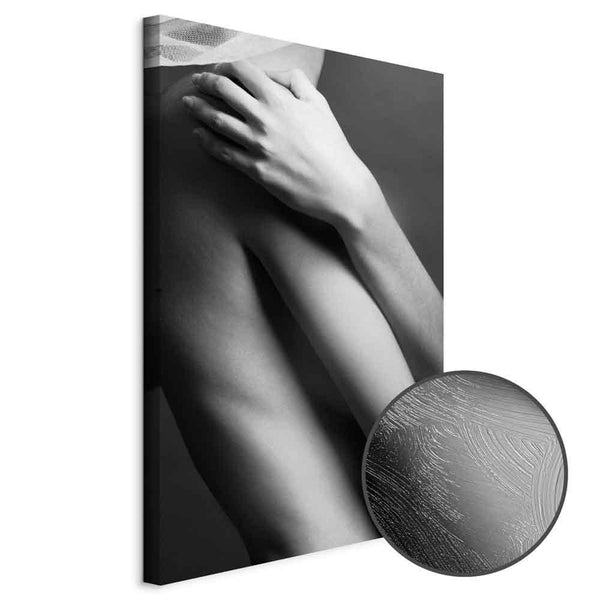 Quadro - Support (1 Part) Vertical
