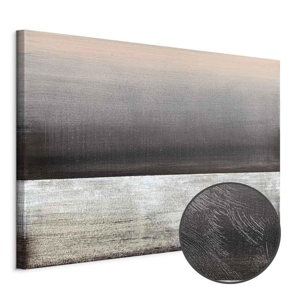 Quadro - Pink Dawn (1 Part) Wide