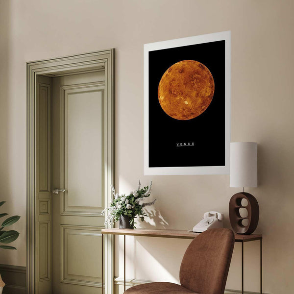 Poster - Venus