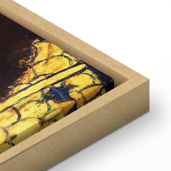 Quadro - Gustav Klimt – Judith and the Head of Holofernes