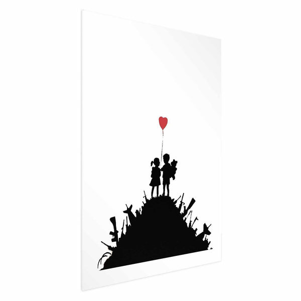 Poster - Battlefield