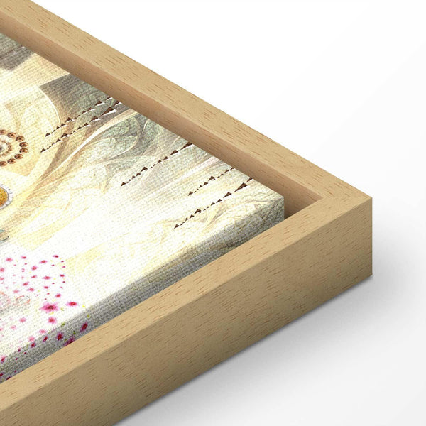 Quadro - Tree of Life (1 Part) Narrow