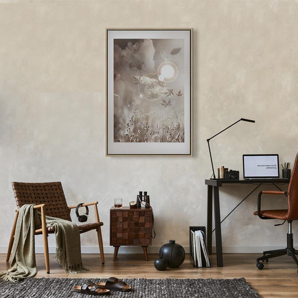 Quadro - Flare (1 Part) Vertical