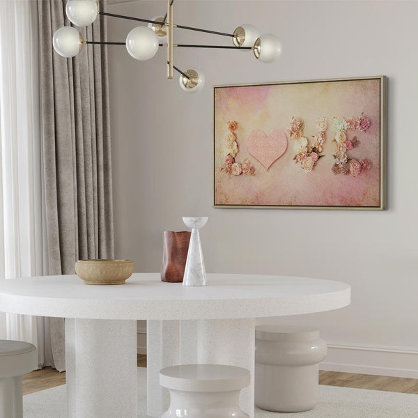 Quadro - Time for Love (1 Part) Wide