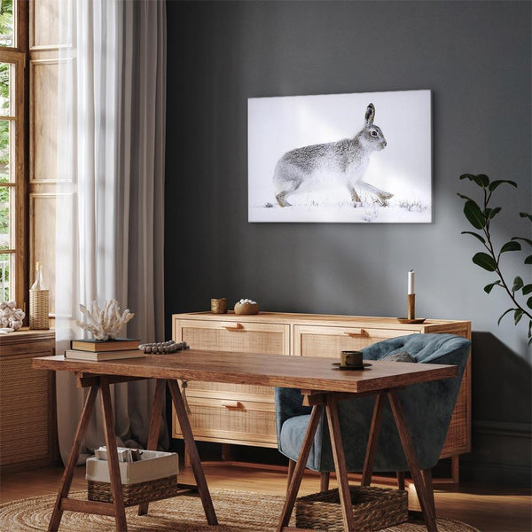 Quadro - Hare (1 Part) Wide