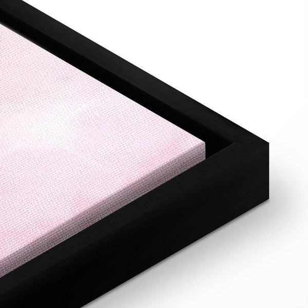 Quadro - Pink Power (1 Part) Wide