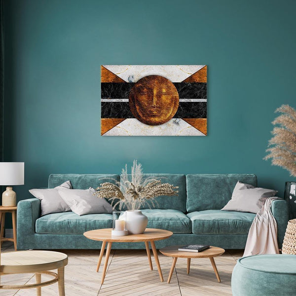 Quadro - Look Into the Past (1 Part) Wide
