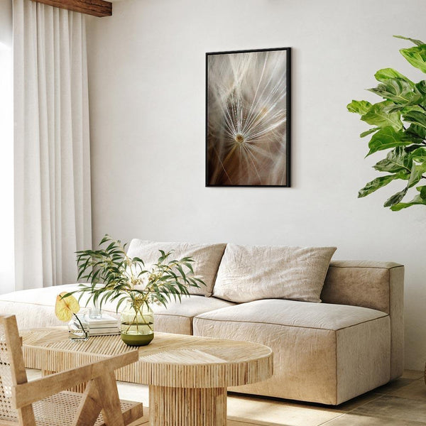 Quadro - Beginning of Memories (1 Part) Vertical