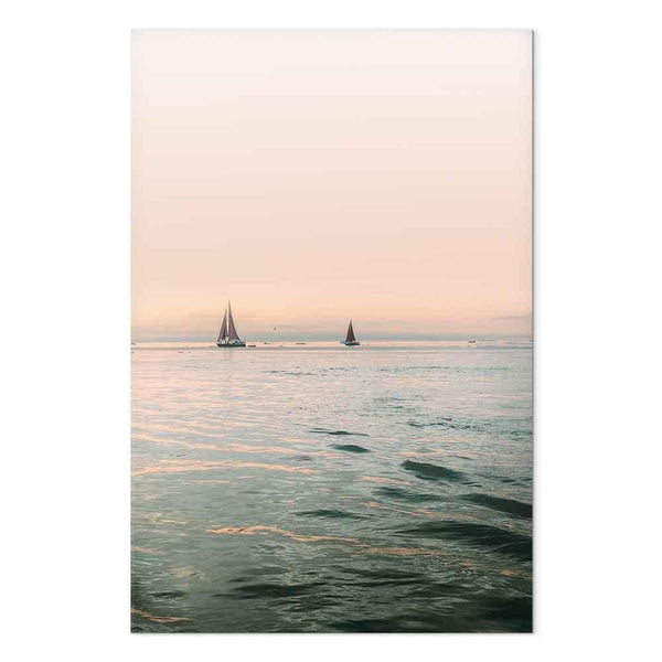Quadro - South Wind (1 Part) Vertical