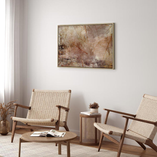 Quadro - Imprint of Nature (1 Part) Wide
