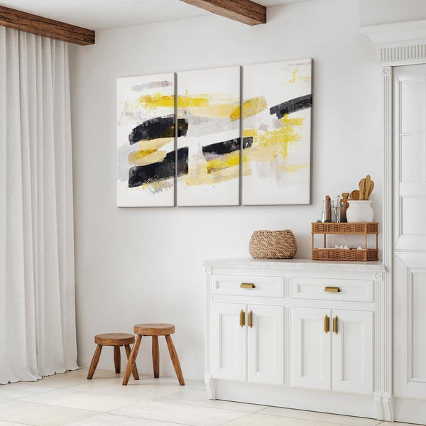Quadro - Modern Chic (3 Parts)