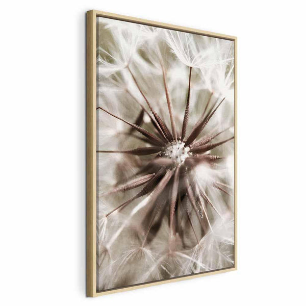 Quadro - Closeness to Nature (1 Part) Vertical
