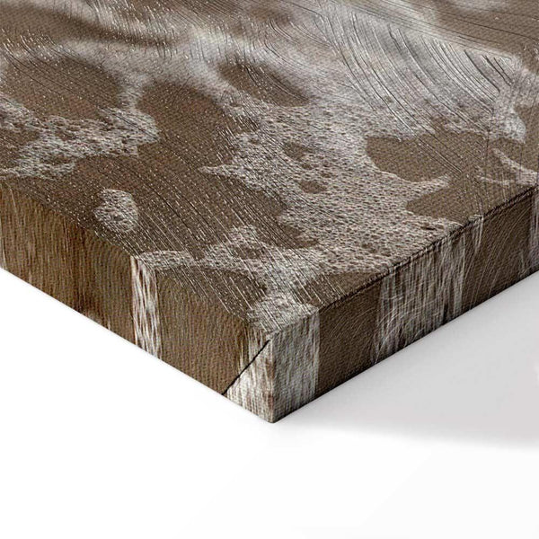 Quadro - Present Distraction (1 Part) Vertical